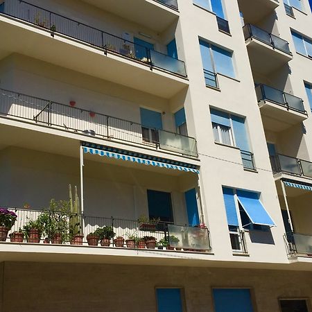 B&B Barbarossa Livorno Exterior photo