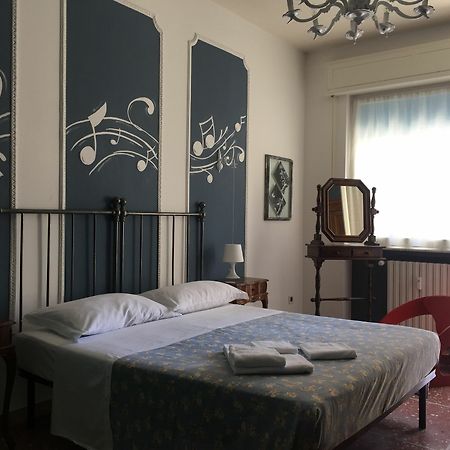 B&B Barbarossa Livorno Exterior photo
