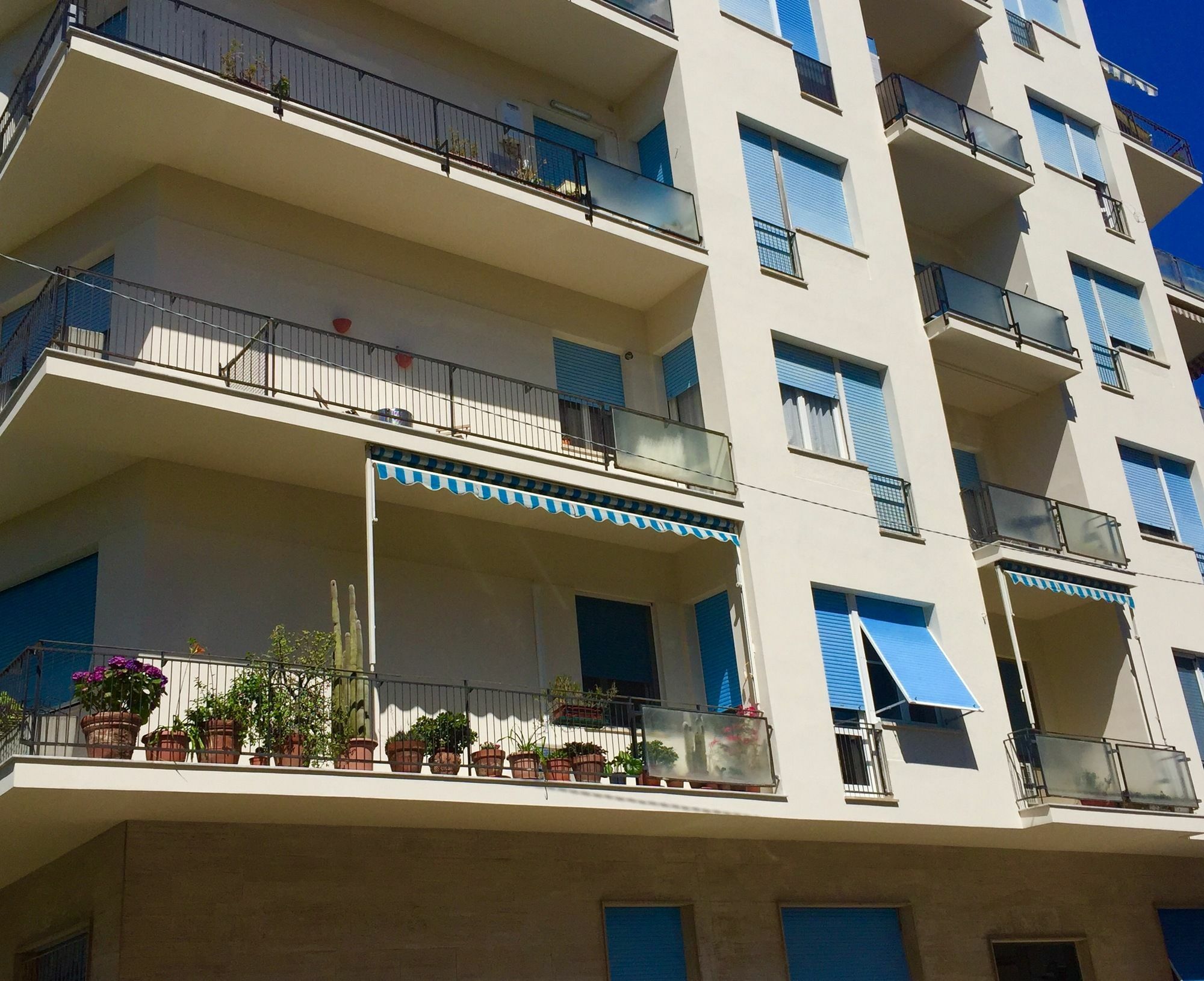 B&B Barbarossa Livorno Exterior photo