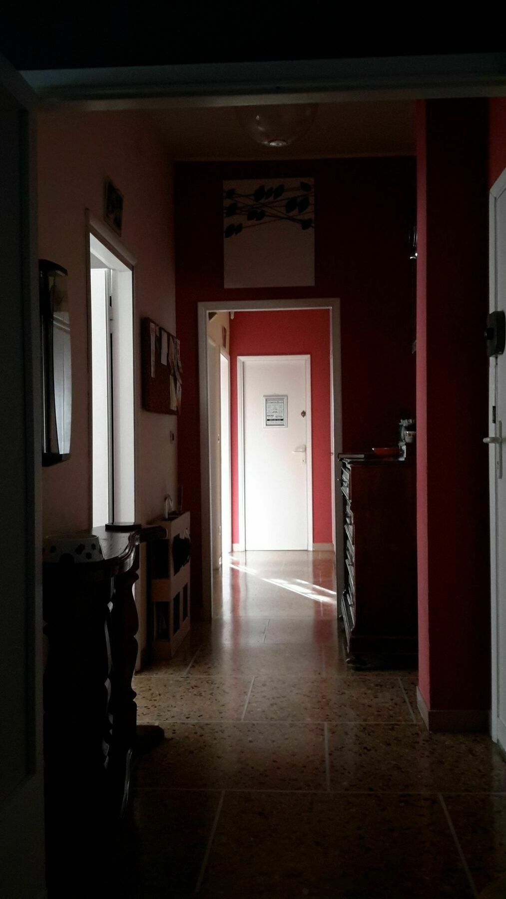 B&B Barbarossa Livorno Exterior photo