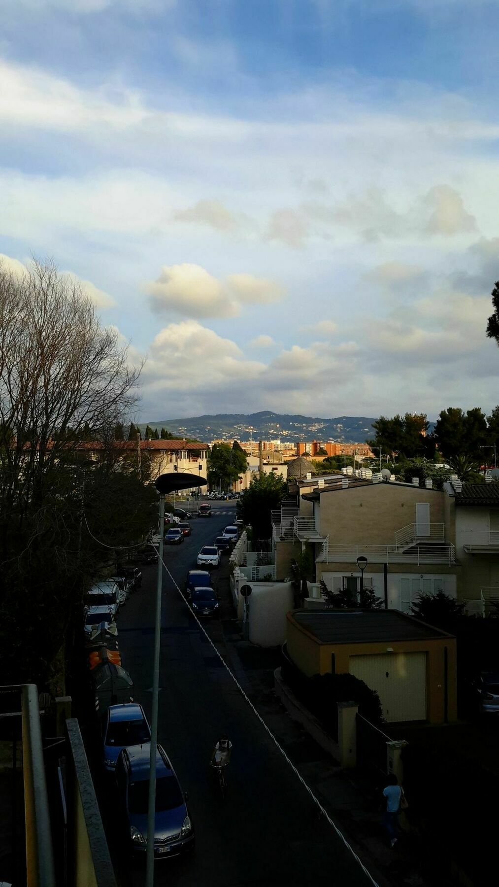 B&B Barbarossa Livorno Exterior photo
