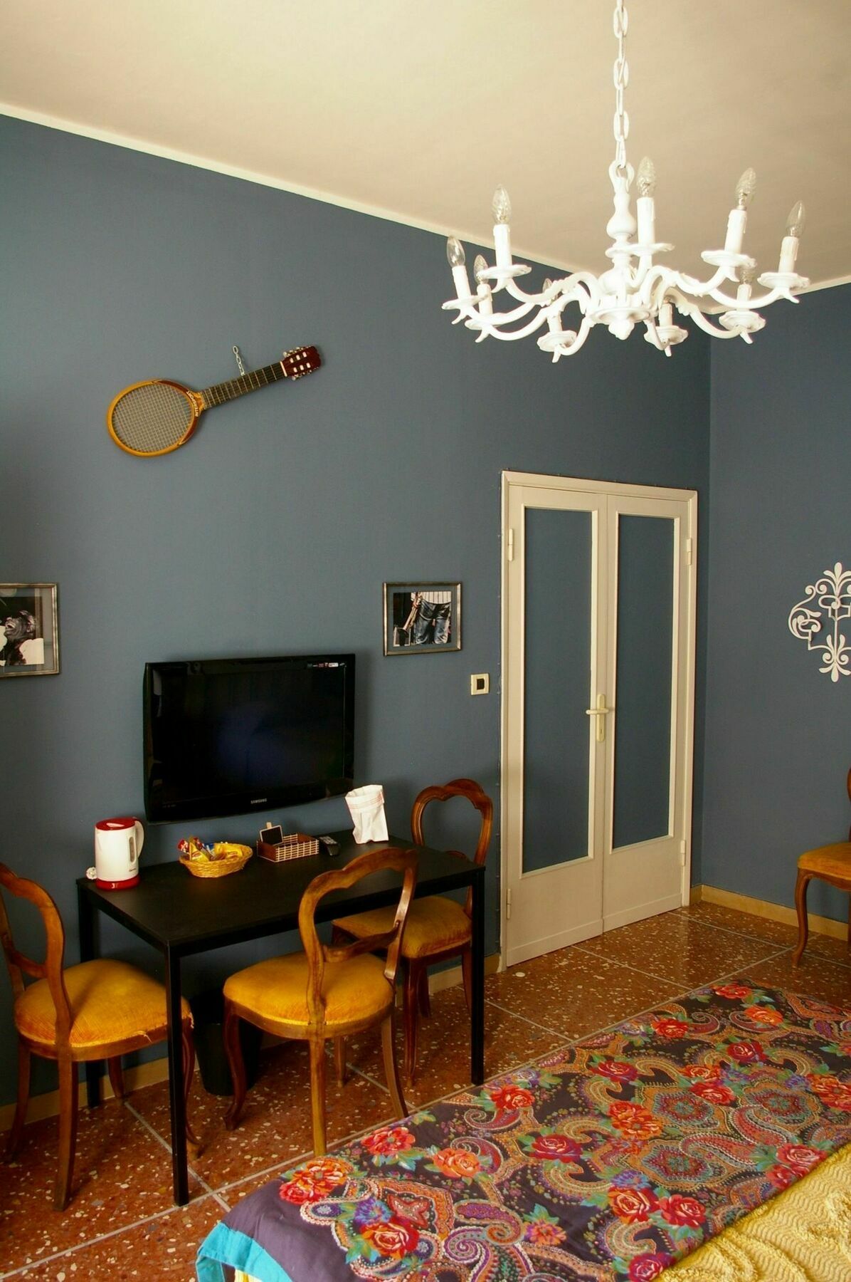 B&B Barbarossa Livorno Exterior photo
