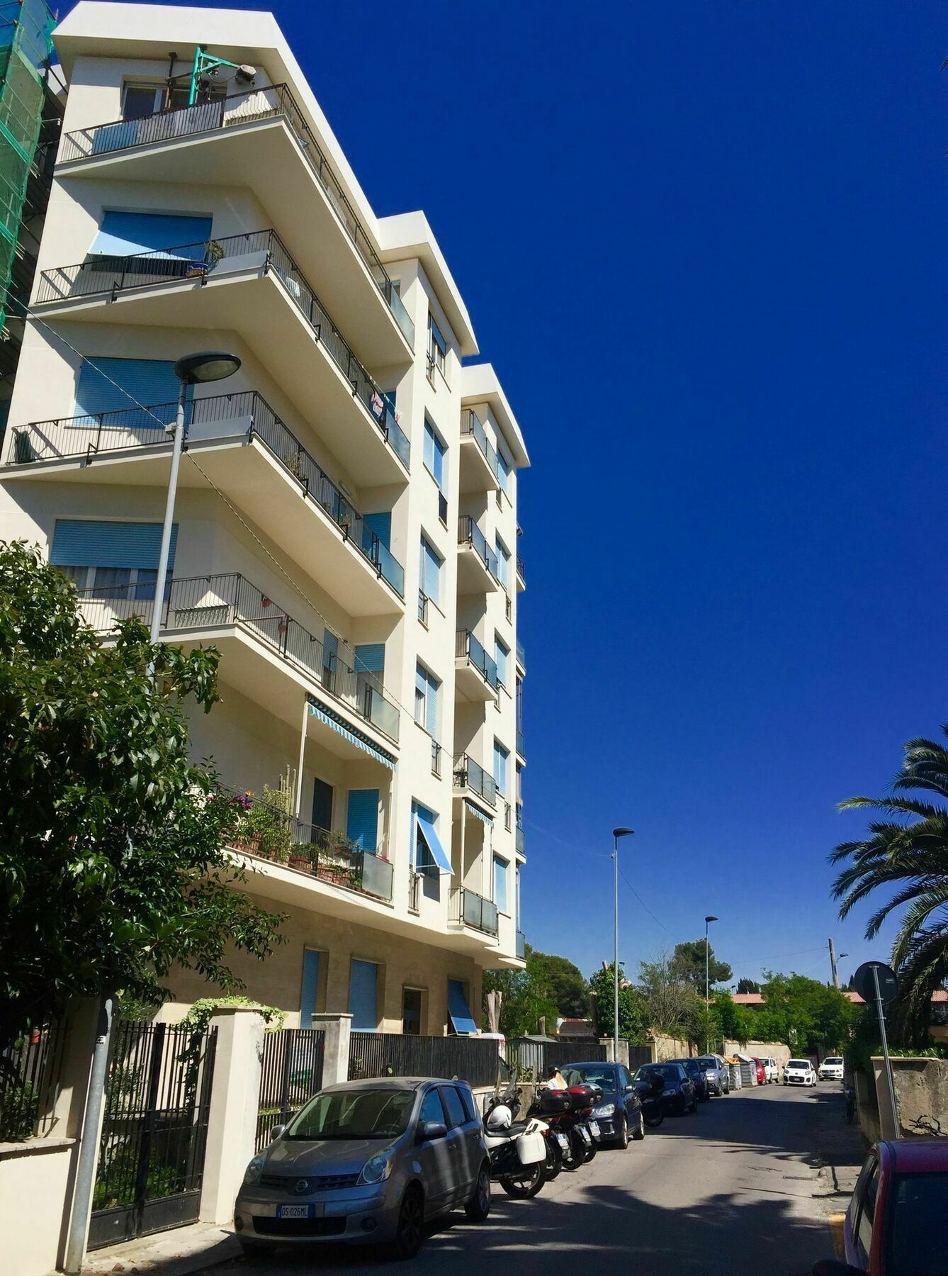B&B Barbarossa Livorno Exterior photo