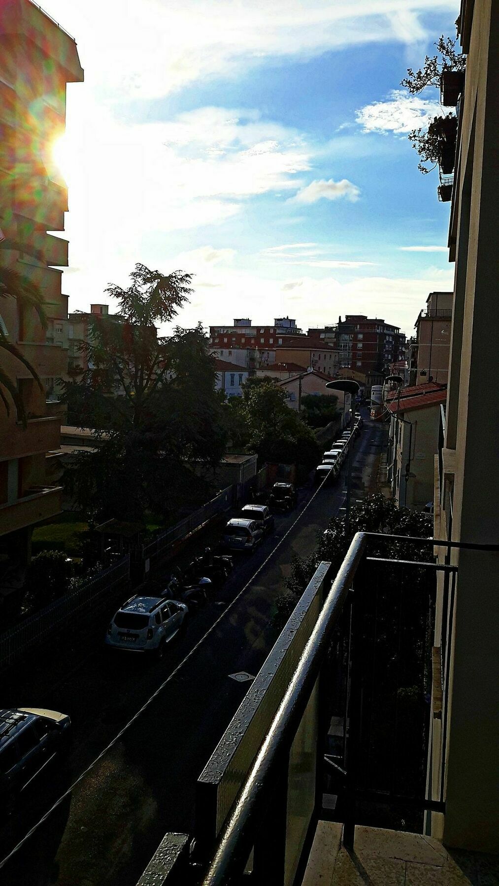 B&B Barbarossa Livorno Exterior photo