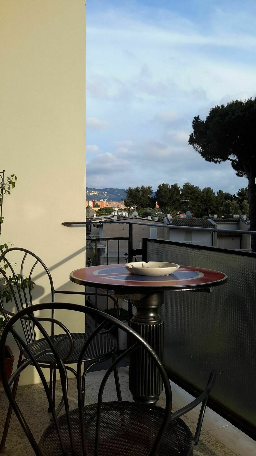 B&B Barbarossa Livorno Exterior photo